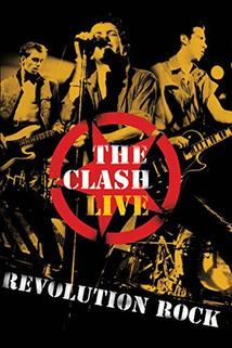 Profilový obrázek - The Clash: Revolution Rock