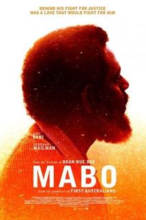 Profilový obrázek - Mabo