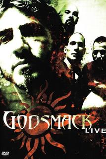 Profilový obrázek - Godsmack Live
