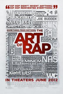 Profilový obrázek - Something from Nothing: The Art of Rap