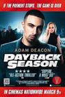 Payback Season (2012)