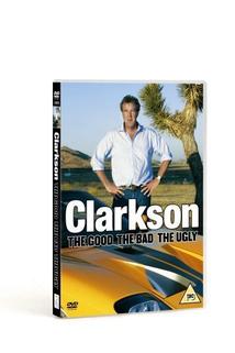 Profilový obrázek - Clarkson: The Good, the Bad, the Ugly