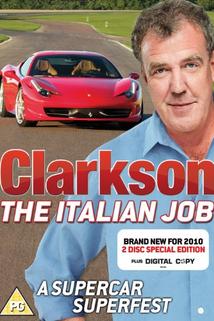 Profilový obrázek - Clarkson: The Italian Job