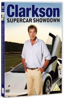 Profilový obrázek - Clarkson Supercar Showdown