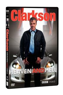 Profilový obrázek - Clarkson: Heaven and Hell