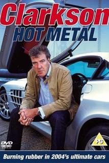 Profilový obrázek - Clarkson: Hot Metal