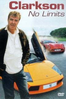 Profilový obrázek - Clarkson: No Limits