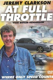 Profilový obrázek - Jeremy Clarkson at Full Throttle