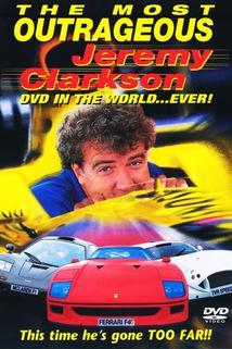 Profilový obrázek - The Most Outrageous Jeremy Clarkson Video in the World... Ever!