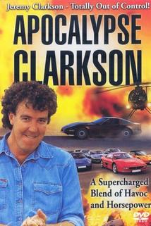 Profilový obrázek - Apocalypse Clarkson