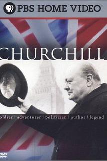 Profilový obrázek - Churchill