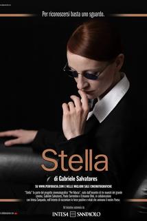 Profilový obrázek - Stella