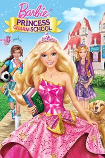 Profilový obrázek - Barbie: Princess Charm School