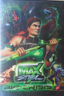 Profilový obrázek - Max Steel: Bio Crisis