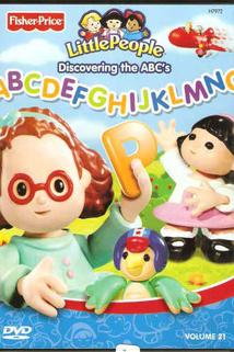 Little People: Discovering the ABC's
