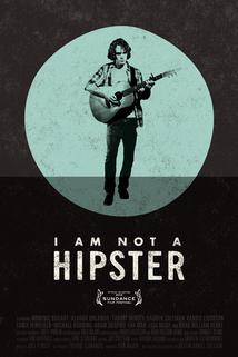 Profilový obrázek - I Am Not a Hipster