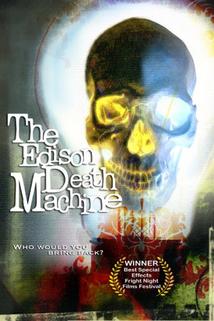 Profilový obrázek - The Edison Death Machine