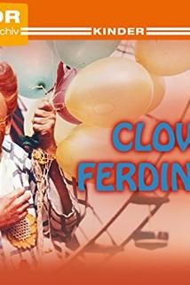 Profilový obrázek - Clown Ferdinand