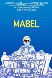 Profilový obrázek - Mabel