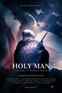 Profilový obrázek - Holy Man: The USA vs Douglas White