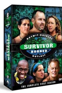 Profilový obrázek - Survivor - Season One: The Greatest and Most Outrageous Moments