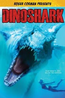 Profilový obrázek - Dinoshark
