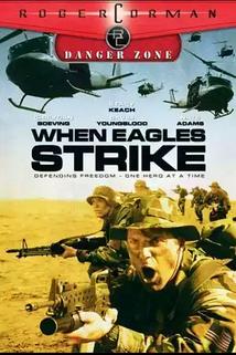 Profilový obrázek - When Eagles Strike