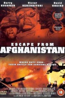 Profilový obrázek - Escape from Afghanistan