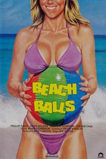 Profilový obrázek - Beach Balls