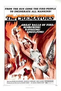 The Cremators  - The Cremators