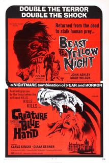 Profilový obrázek - The Beast of the Yellow Night