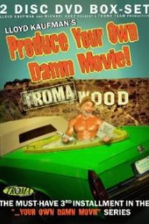Profilový obrázek - Produce Your Own Damn Movie!