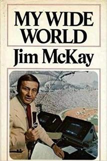 Profilový obrázek - Jim McKay: My World in My Words