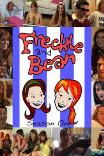Freckle and Bean  - Freckle and Bean