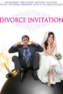 Divorce Invitation  - Divorce Invitation