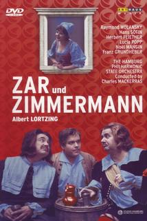 Profilový obrázek - Zar und Zimmermann