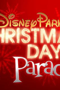 Disney Parks Christmas Day Parade
