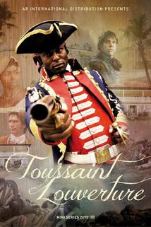 Profilový obrázek - Toussaint Louverture