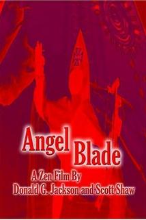 Profilový obrázek - Angel Blade