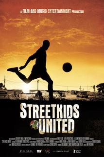 Profilový obrázek - Street Kids United