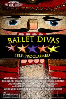 Profilový obrázek - Ballet Divas: Self-Proclaimed