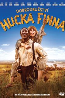 Dobrodružství Hucka Finna  - Die Abenteuer des Huck Finn