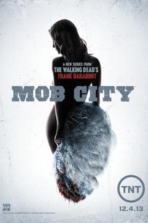 Profilový obrázek - Mob City