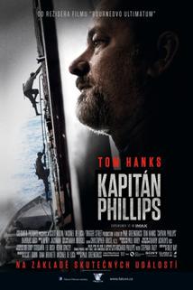 Profilový obrázek - Kapitán Phillips