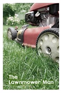 Profilový obrázek - The Lawnmower Man