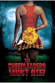 Profilový obrázek - The Cheerleaders Must Die!