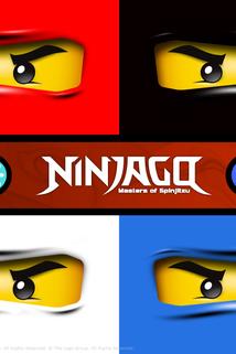 Ninjago: Masters of Spinjitzu  - Ninjago: Masters of Spinjitzu