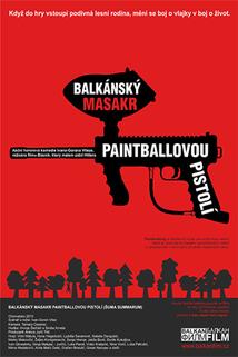 Profilový obrázek - Balkánský masakr paintballovou pistolí