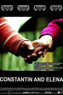 Konstantin a Elena