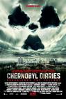 Černobylské deníky (2012)